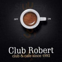 Club Robert food