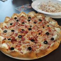 Restaurant Pizza-Vital food