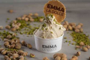 Emma La Dolce food