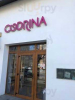 Cofetaria Codrina food