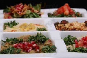 Arabesk food