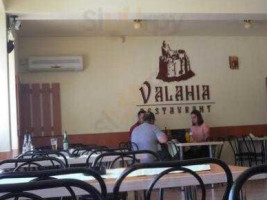 Restaurant Valahia outside