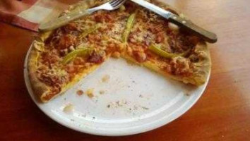 Lacus Pelso Pizzéria food