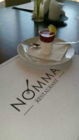 Restaurant Nomma food