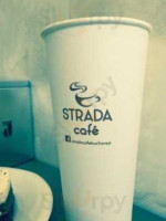 Strada cafe food