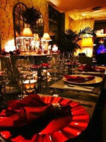 Quattro Stagioni food