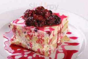 Quattro Stagioni food