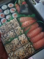 Nobil Sushi food