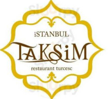Taksim Doner food