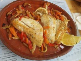 Ivan Pescar Scrumbia (kingfisher Ivan Shad food