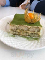 Matcha food