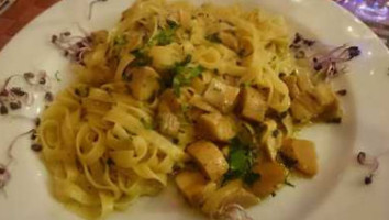 Borgo Margherita food