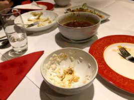 Pekin Restaurant food