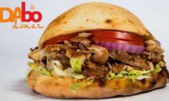 Dabo Doner Reghin food