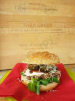 Sara Green food