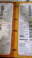 Ταβέρνα Κεραμίδι menu