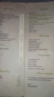 Εστιατόριο Κώστας menu
