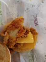 Kfc food