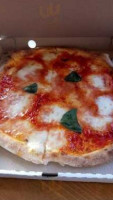 Il Pizzaiolo Pizza Napoletana food