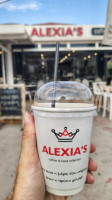 Alexia's Coffee Food food