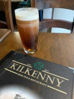 Kilkenny Irish Pub And food