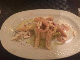 Parma In Tavola food