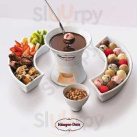 Haagen Dazs Afi Cotroceni food