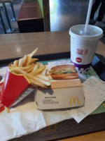 Mcdonald's Brancoveanu food