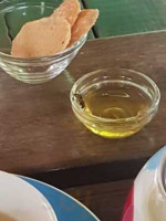Samsara Chillout Teahouse food