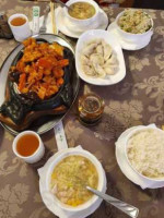 Qianbao Restaurant food