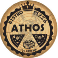 Pizzeria Athos Unu food