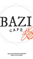 Bazi Бази food