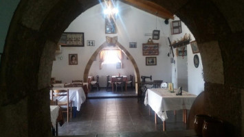 Mageirotechneio Taverna Paraga inside