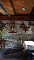 Taverna Papageorgaki inside