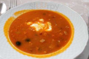Lyubokrai food