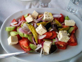 Το Χάνι food