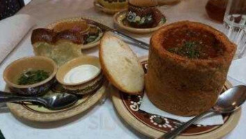 Dukhmyana Pich food