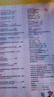 Katogi Greek Tapas menu