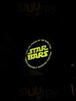 Star Bars inside