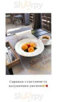 Monfalcone Cafe food