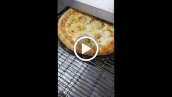 Pizza Celentano food