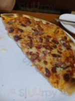 Starpizza Cafe food