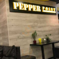 Pepper Point food