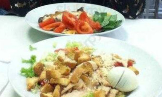 Salateira food