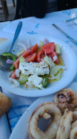 Ο Έλατος food