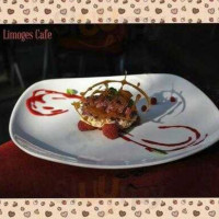 Limoges Cafe food