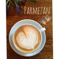 Parmezan food