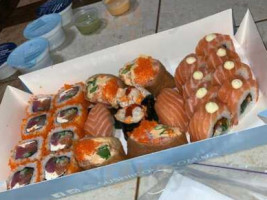 Sushi Icons food