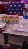 Melrouz food