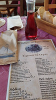 Katsóyiannou's Tavern food